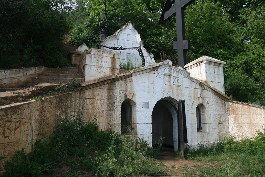 Ермаково Самарская область